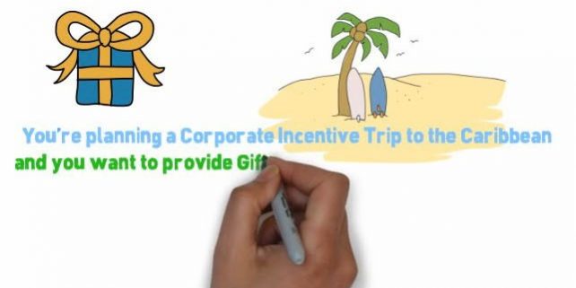 55 business gift giving