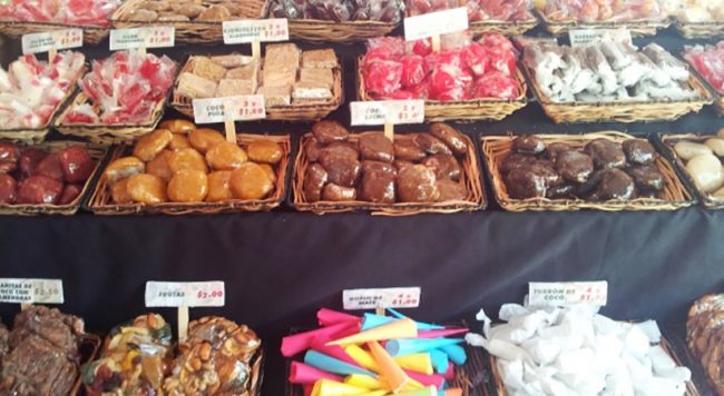 Artisan Fair (9) candy corporate gift