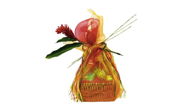 Basket1 custom business gifts