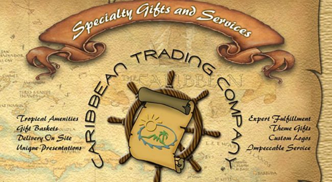 Broch 1 Corporate Gift Business