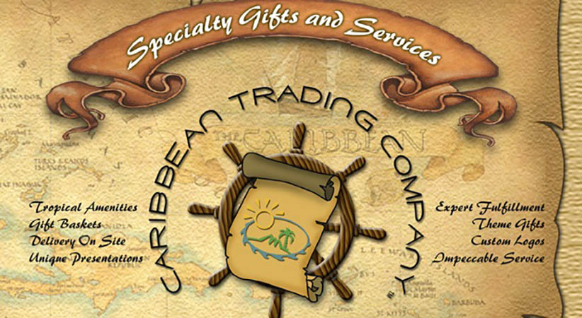 Broch 1 Corporate Gift Business