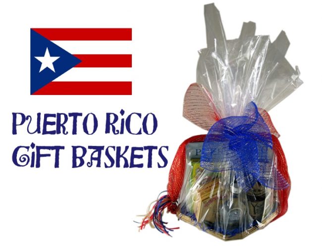 Puerto-Rico-Gift-Bskets corporate gift baskets