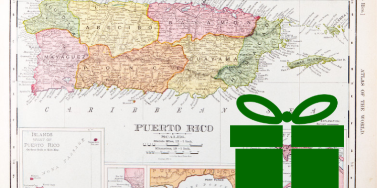 gifts for puerto rico