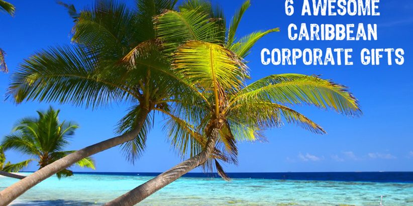 caribbean cor gifts corporate giveaway options