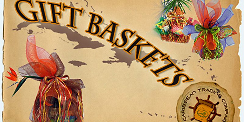 gift baskets corporate