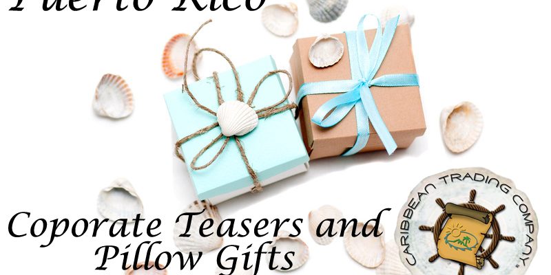 teaser gifts