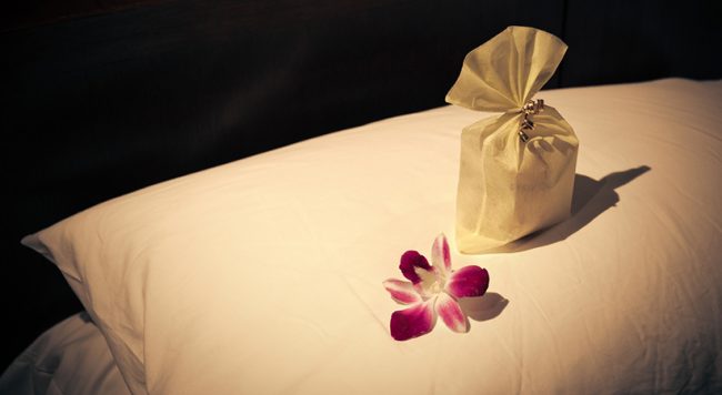 corporate incentive travel