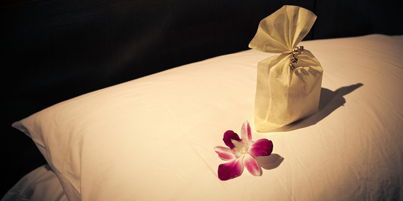 corporate incentive travel