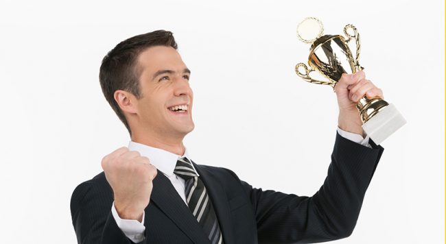 Trophy Value luxury corporate gifts