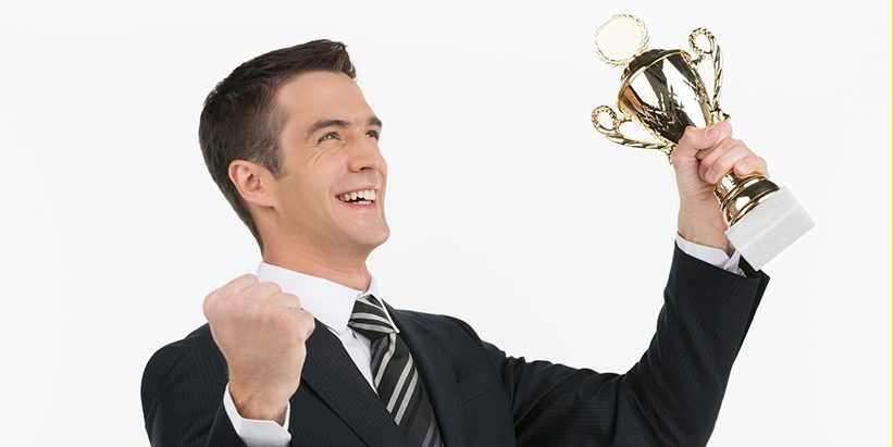 Trophy Value luxury corporate gifts