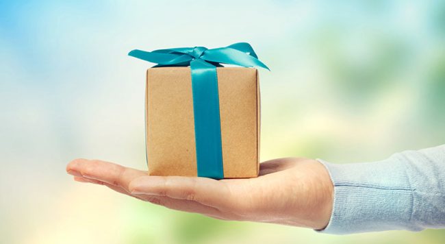 giving great gifts great corporate gift ideas