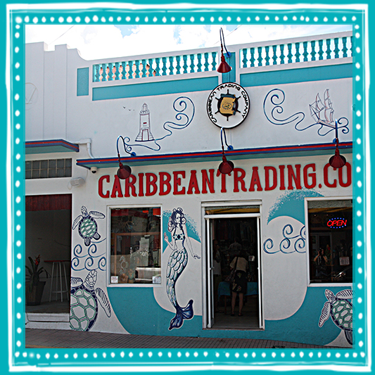 Our Stores Puerto Rico Souvenir Shops Caribbean Trading