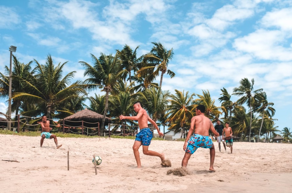 How to Bond With a Remote Team