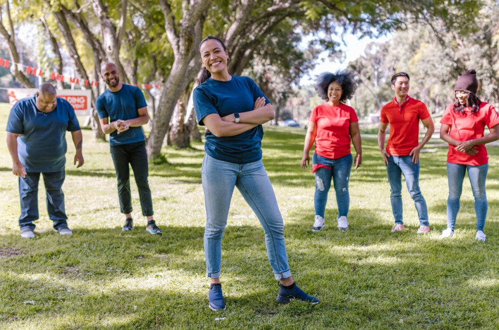 Learn The Basics of Building Team Identity The Basics of Building Team Identity - Why & How