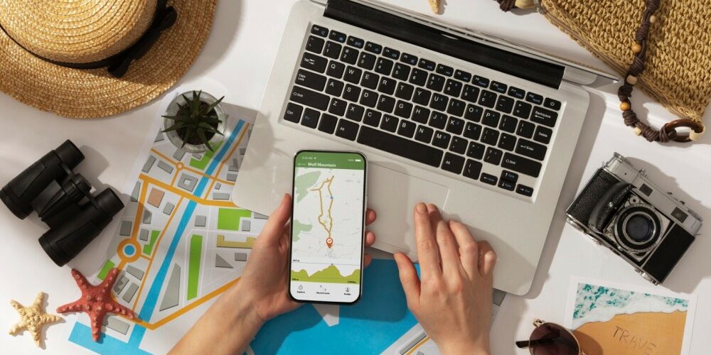 corporate trip Corporate Trip