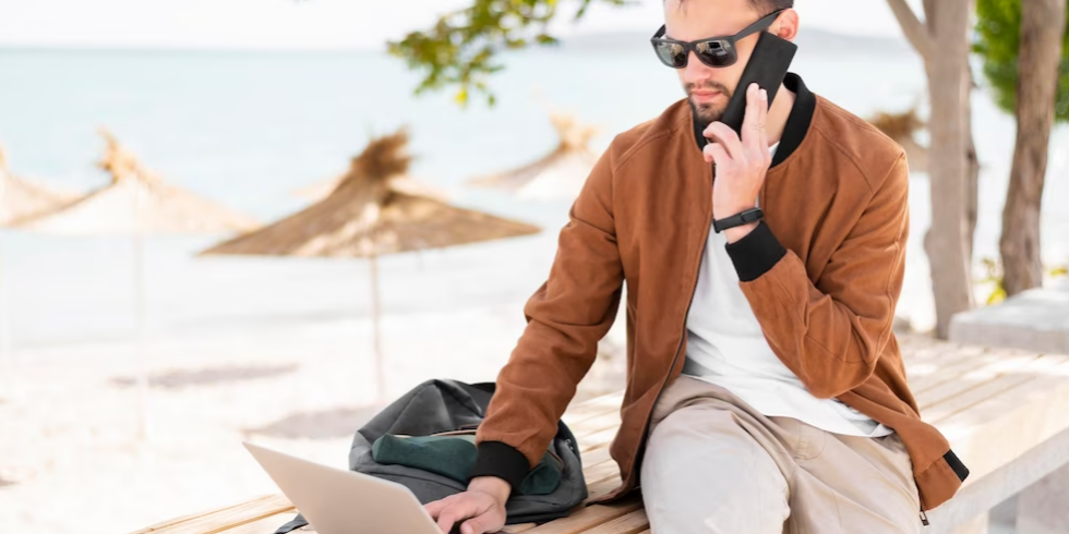 Safety Tips for Work Travel Safety Tips for Work Travel