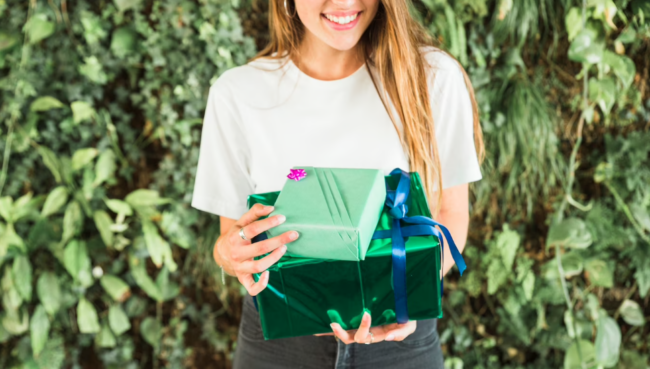 What Are the Benefits of Corporate Gifts What Are the Benefits of Corporate Gifts