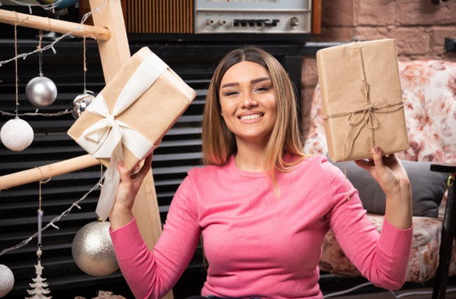 gift ideas Gift Ideas for a Business Woman