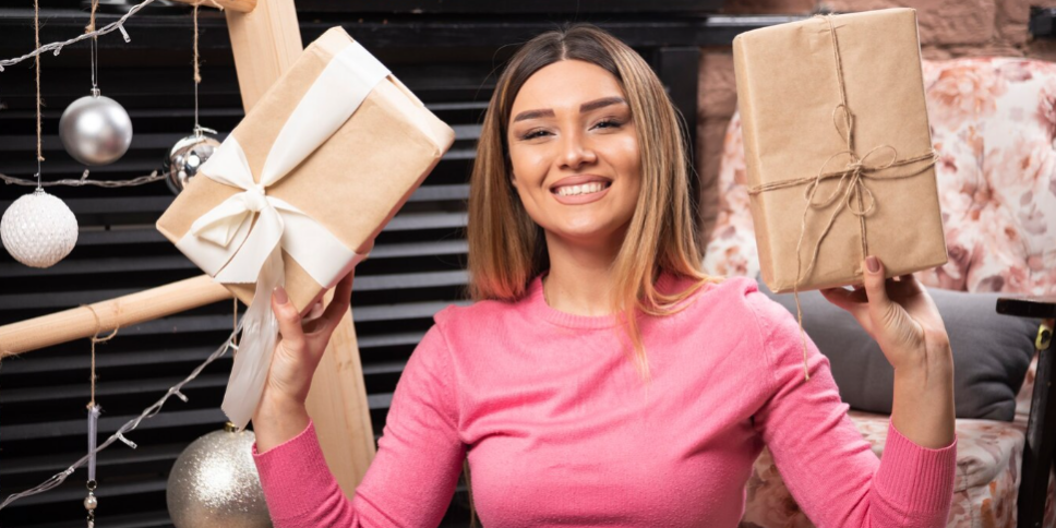 Gift Ideas for a Business Woman