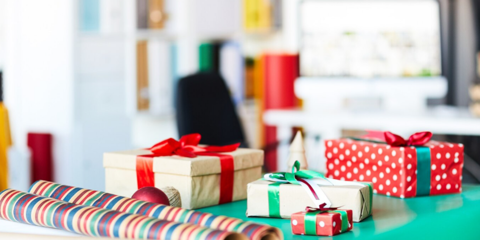 holiday gifts for clients